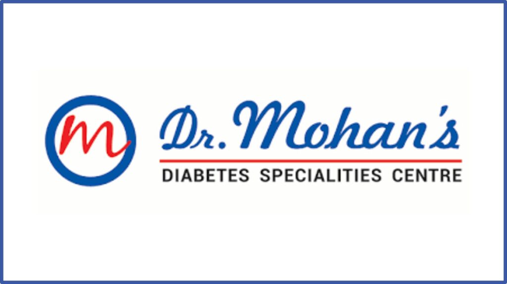 DR. MOHANS